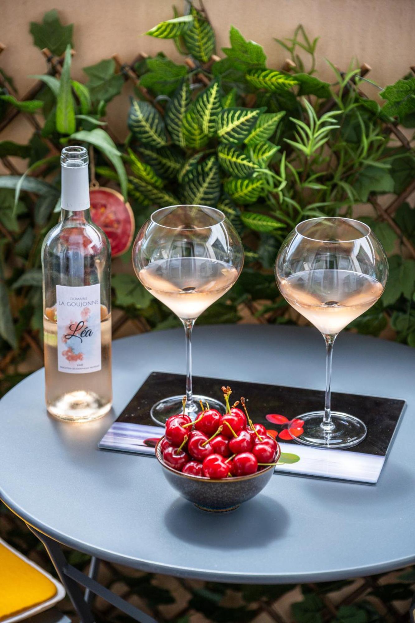 Le Coq Victor Hugo - Garage - Ac - Wifi - Quiet Apartment Roquebrune-Cap-Martin Bagian luar foto